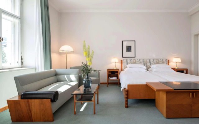Parkhotel Laurin