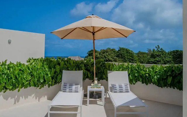 The Nest at Garden Grove 3 Bedroom