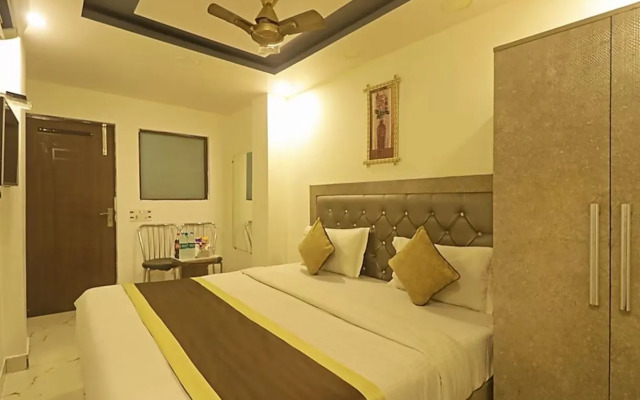 Hotel Ramakrishna
