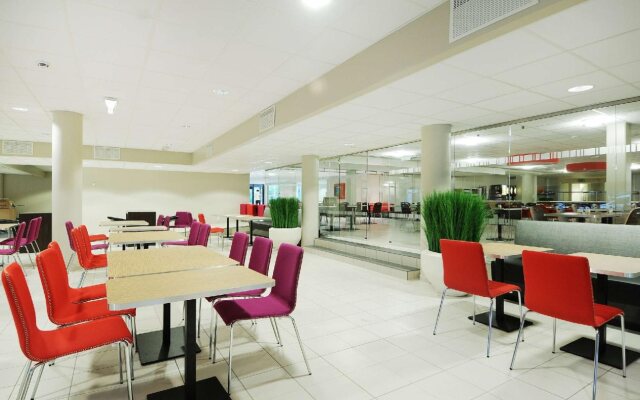 Anker Hostel