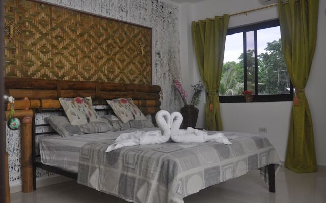 Verano Guest House Bohol