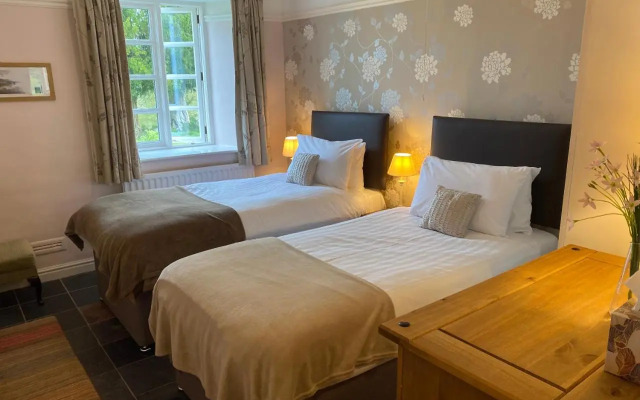 Elterwater Park Country Guest House