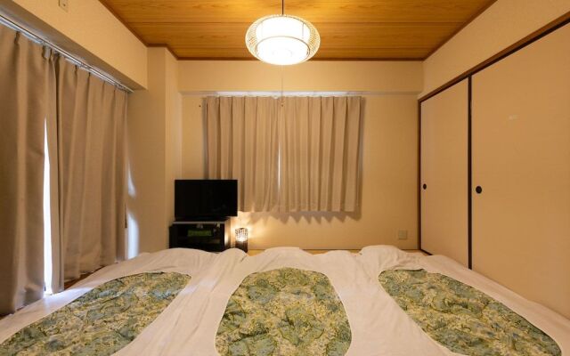 RakuHaku inn Tokyo