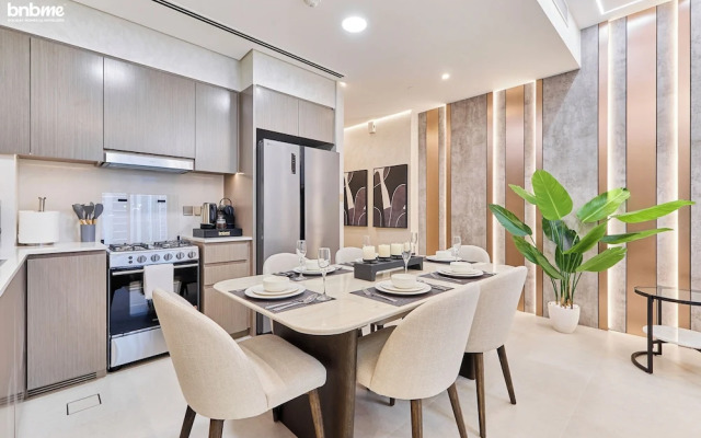 bnbme - Grande Residences - 2 BDR