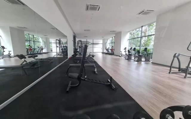 Southlink Lifestyle Apartment Bangsar