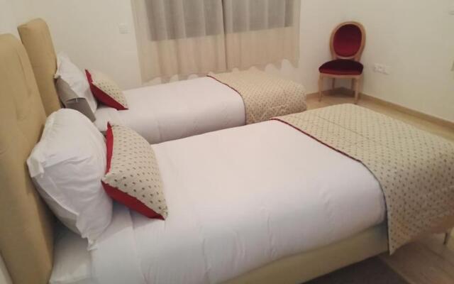 Suites Appartement Midelt