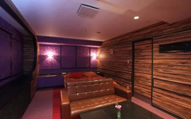 Hotel Water Gate Tajimi