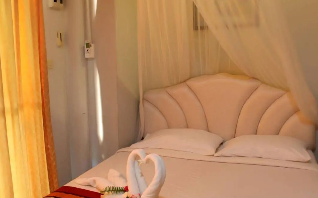 Saitharn Iyara Resort &Spa