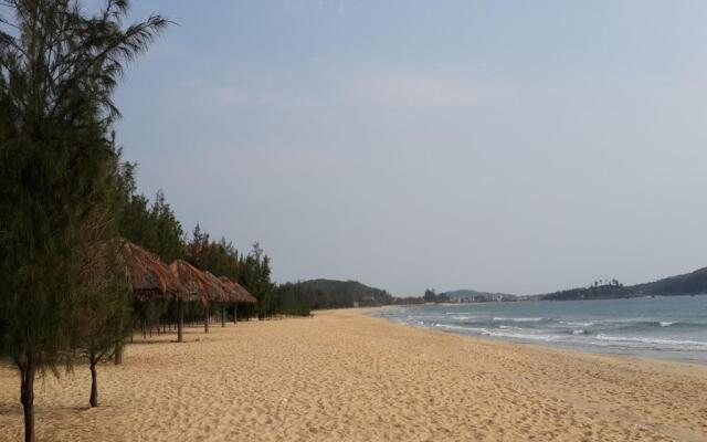 Sa Huynh Beach Resort