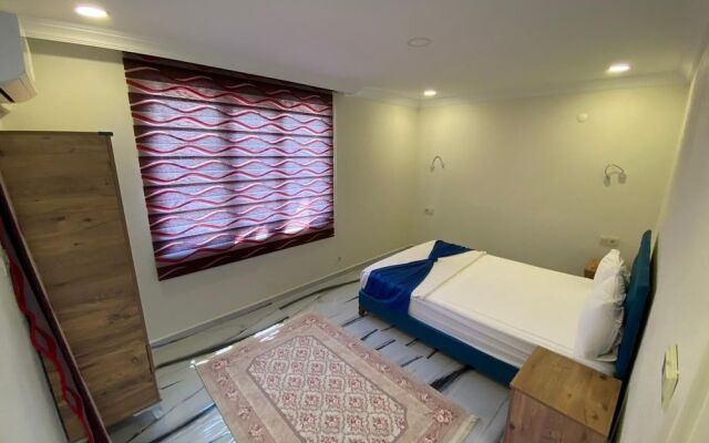 Garden Butik & Apart Hotel Akbuk