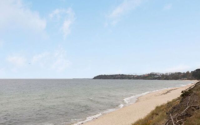 "Delina" - 250m from the sea in Bornholm