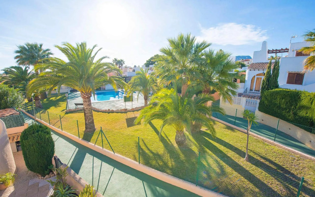 Bungalow Salud - PlusHolidays