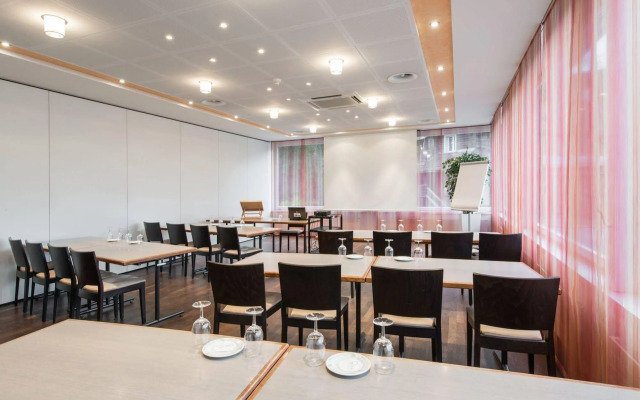Hotel Thorenberg