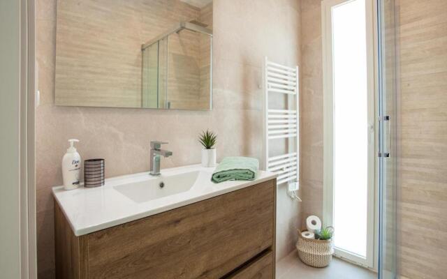 VH Costa Blanca - CASA AMELIA