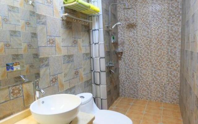 Hu Guang Shan Se Resort