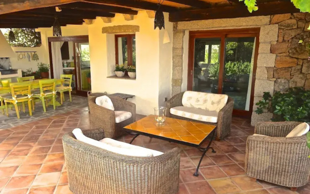 Villa Albatros