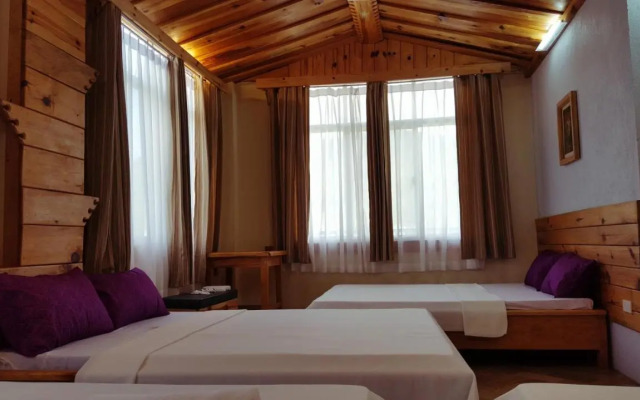 Sagada Lodging Home
