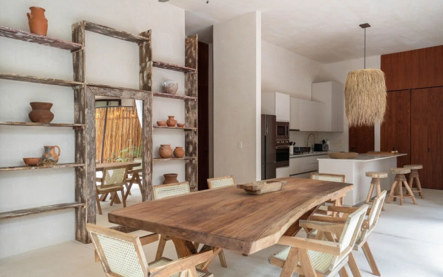 Amelia Tulum 107 By Lockey