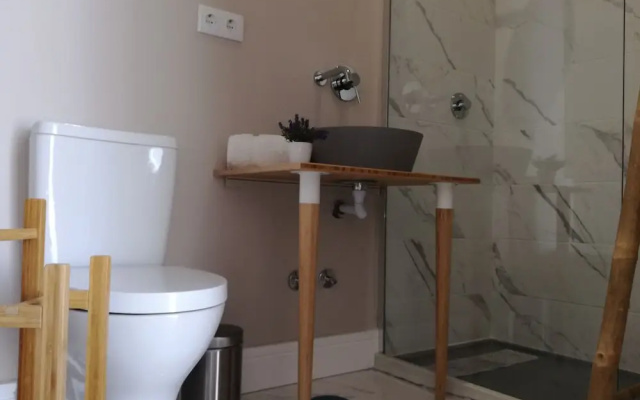 Temple Suites Guest House