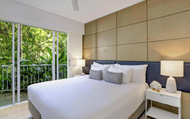 Peppers Beach Club – Guest Rooms – Port Douglas