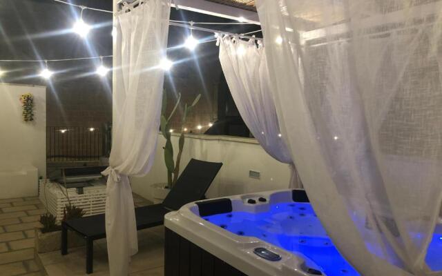 Borgo San Giovanni Luxury