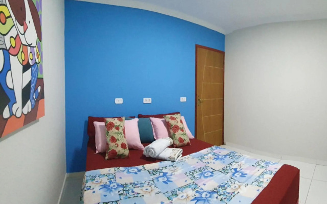 Casa nova em Maragogi AL