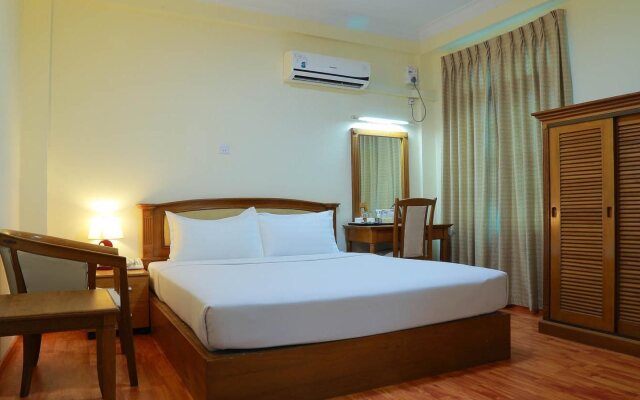 KH Hotel Kokkine
