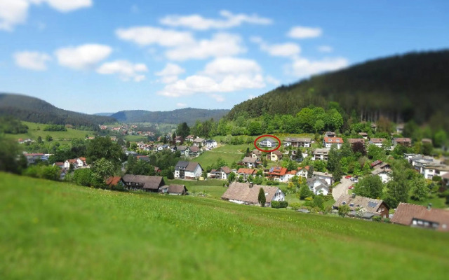 Schöne Zeiten Ferienwohnung