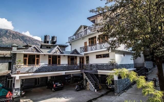 The lodge by Cyber tatva