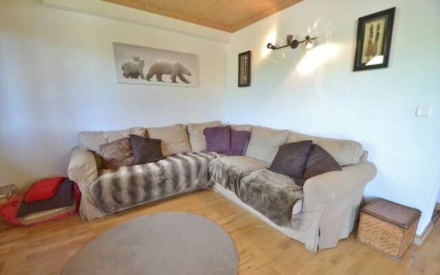 Spacieux 3 Pièces Pour 6/7 Personnes