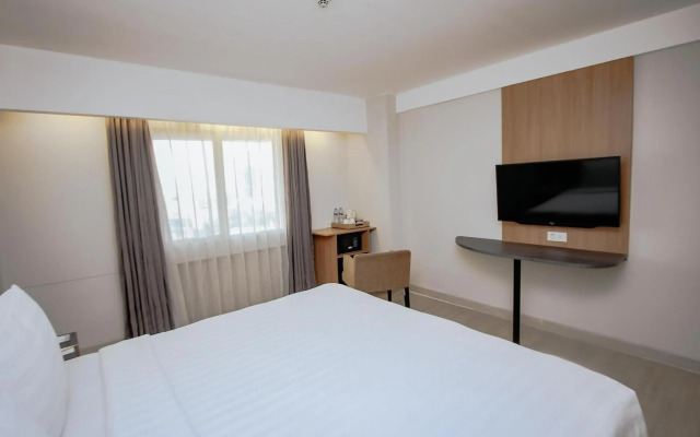 Grand Dafam Braga Bandung
