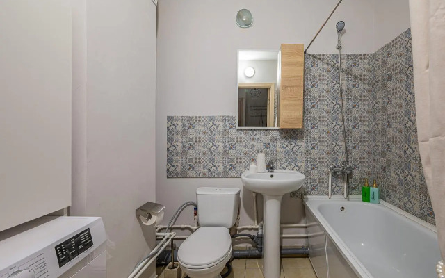 Хорошего дня на проспекте Успенский 18