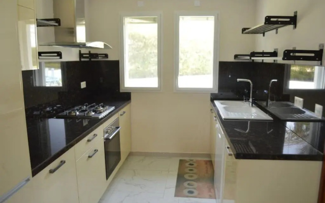 Domaine Maya Plage, Villa 2 au bord de l'Océan