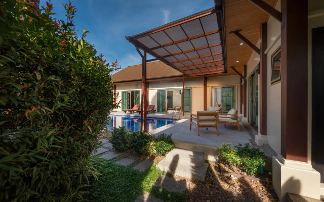 Villa Adonara