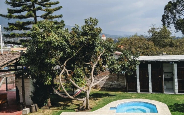 Hostal Venus de Valdivia