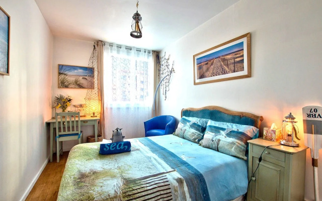 La Ville Su Naturel B&B