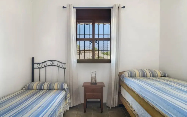 Apartamentos con Wifi y piscina