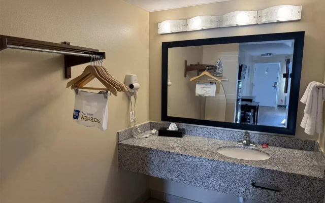 SureStay Studio by Best Western Gonzales