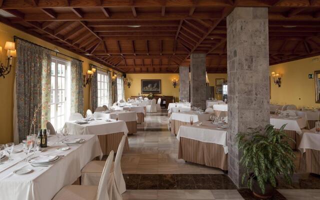 Parador de La Palma