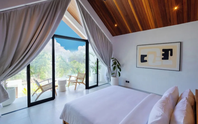 Villa Kanu - 1 Bedroom Villa in Pecatu