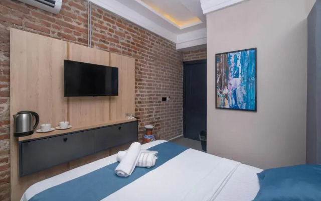 Otel Çınar Ünye