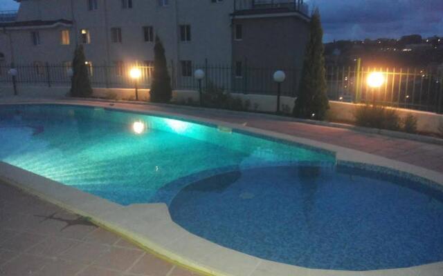 Apartment in Sea Breeze Complex Byala