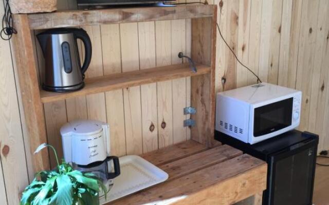 B&B Eeuwenhout