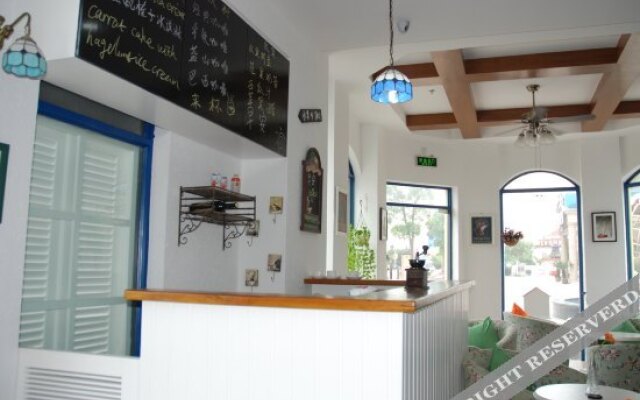 Weinuo Hotel