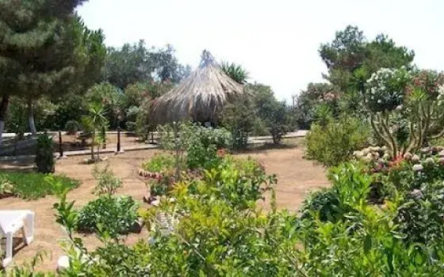 TETRAKTYS estate