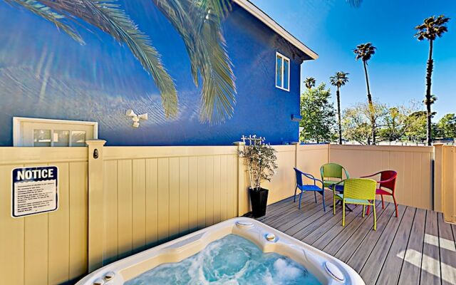 838 Ventura - 2 Br Duplex