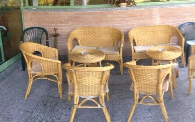 Hotel Vecchia Brianza