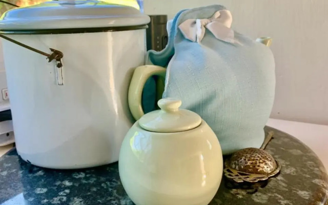 Rondebossie Farm Retreat