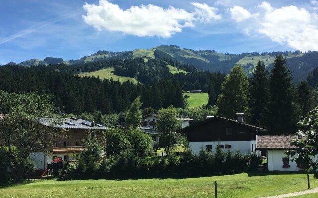 Alpen Glück Hotel Kirchberger Hof