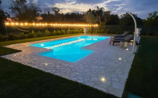 Colamaria 2.0 natura e relax